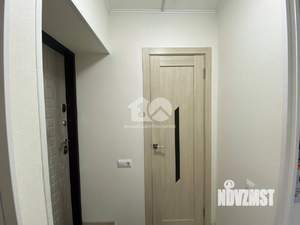 Студия квартира, вторичка, 19м2, 5/5 этаж