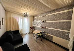 1-к квартира, вторичка, 29м2, 16/17 этаж