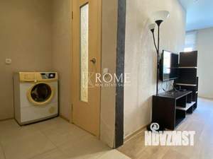 Студия квартира, вторичка, 35м2, 2/4 этаж
