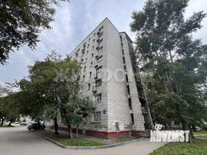 1-к квартира, вторичка, 30м2, 2/9 этаж