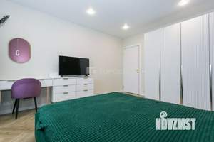 2-к квартира, вторичка, 48м2, 16/18 этаж