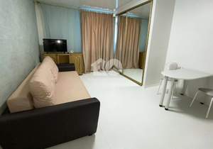 Студия квартира, вторичка, 33м2, 13/14 этаж