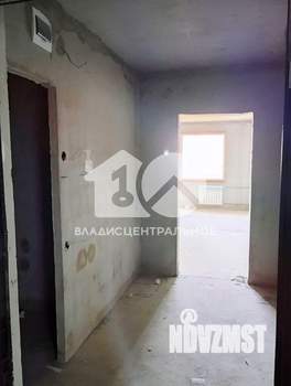 Студия квартира, вторичка, 42м2, 8/10 этаж