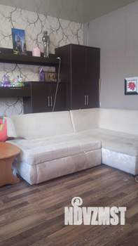 Студия квартира, вторичка, 27м2, 1/3 этаж