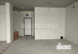 2-к квартира, вторичка, 66м2, 6/8 этаж