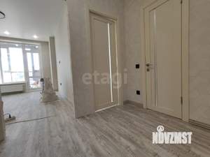 1-к квартира, вторичка, 39м2, 3/15 этаж