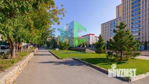 2-к квартира, вторичка, 54м2, 11/18 этаж