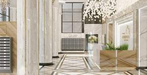 Студия квартира, вторичка, 25м2, 8/23 этаж