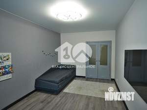 2-к квартира, вторичка, 66м2, 3/17 этаж