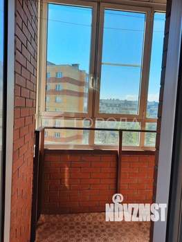 Студия квартира, вторичка, 30м2, 8/18 этаж