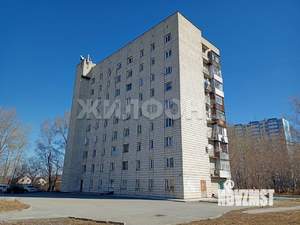 1-к квартира, вторичка, 35м2, 7/9 этаж