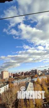 Студия квартира, вторичка, 25м2, 13/16 этаж