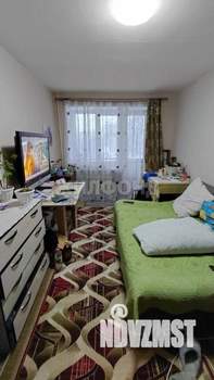 1-к квартира, вторичка, 32м2, 3/9 этаж