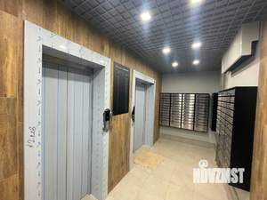 1-к квартира, вторичка, 40м2, 10/21 этаж