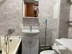 1-к квартира, вторичка, 22м2, 5/5 этаж