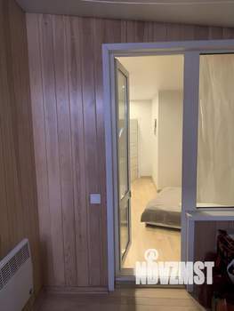 2-к квартира, вторичка, 58м2, 3/18 этаж