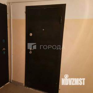 1-к квартира, вторичка, 42м2, 1/10 этаж