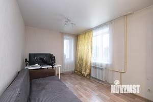 2-к квартира, вторичка, 50м2, 4/12 этаж