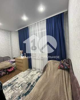 2-к квартира, вторичка, 50м2, 2/5 этаж