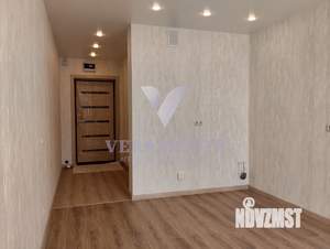 Студия квартира, вторичка, 20м2, 11/18 этаж