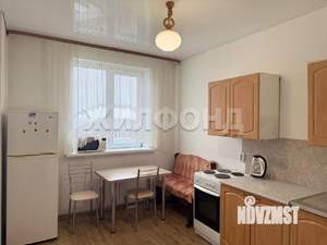 1-к квартира, вторичка, 36м2, 15/16 этаж