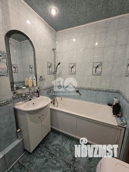 3-к квартира, вторичка, 59м2, 2/5 этаж