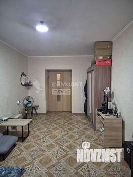 2-к квартира, вторичка, 59м2, 2/10 этаж