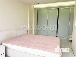 2-к квартира, вторичка, 59м2, 10/25 этаж