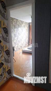 3-к квартира, вторичка, 57м2, 5/5 этаж