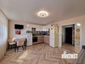 2-к квартира, вторичка, 44м2, 10/10 этаж