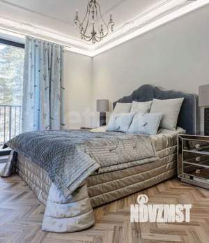 2-к квартира, вторичка, 91м2, 4/6 этаж