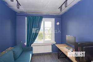 1-к квартира, вторичка, 43м2, 1/25 этаж