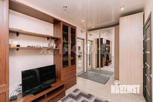 2-к квартира, вторичка, 42м2, 3/3 этаж