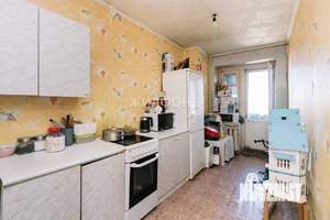 1-к квартира, вторичка, 36м2, 9/9 этаж