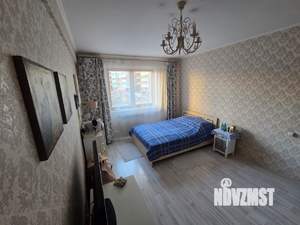 1-к квартира, вторичка, 41м2, 2/18 этаж