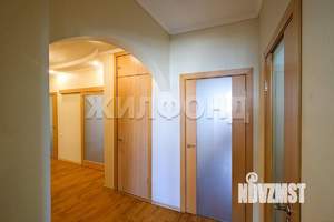 3-к квартира, вторичка, 95м2, 5/6 этаж