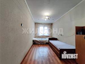 2-к квартира, вторичка, 43м2, 2/5 этаж