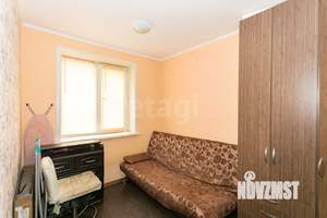 1-к квартира, вторичка, 35м2, 3/3 этаж