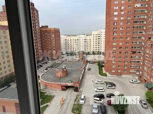 2-к квартира, вторичка, 56м2, 9/14 этаж