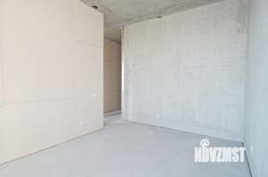 4-к квартира, вторичка, 102м2, 23/29 этаж