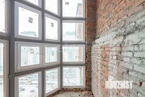 4-к квартира, вторичка, 135м2, 14/14 этаж