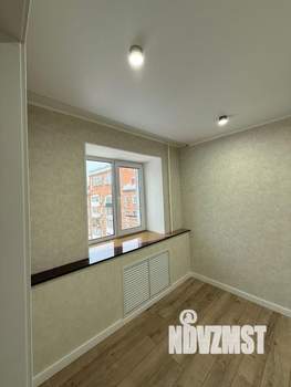 2-к квартира, вторичка, 45м2, 5/5 этаж