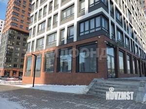 4-к квартира, вторичка, 80м2, 9/11 этаж