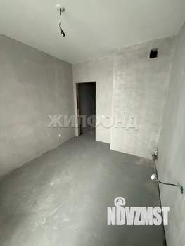 1-к квартира, вторичка, 39м2, 15/21 этаж