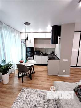 3-к квартира, сданный дом, 59м2, 16/20 этаж