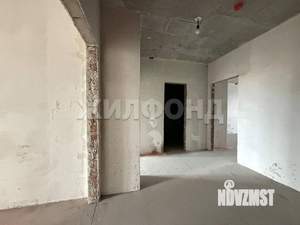 2-к квартира, вторичка, 65м2, 23/23 этаж