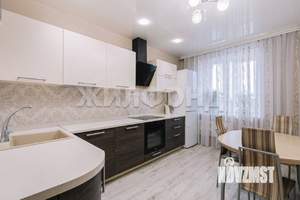 2-к квартира, вторичка, 59м2, 4/17 этаж