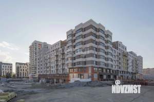 3-к квартира, вторичка, 63м2, 6/8 этаж