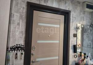 2-к квартира, вторичка, 44м2, 2/9 этаж