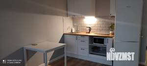 Студия квартира, вторичка, 25м2, 13/16 этаж